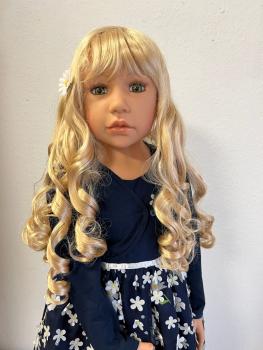 Gina - blond - von Monika Levenig - neue Kollektion und sofort lieferbar